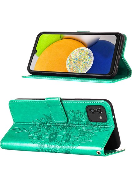 Samsung Galaxy A03 Için Kılıf (Yurt Dışından) modelleri