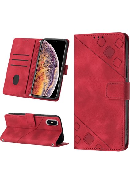 IPhone Xs Max Için Kılıf (Yurt Dışından)