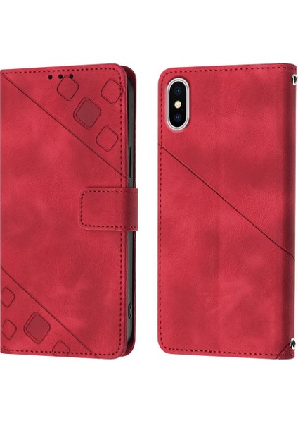 IPhone Xs Max Için Kılıf (Yurt Dışından)