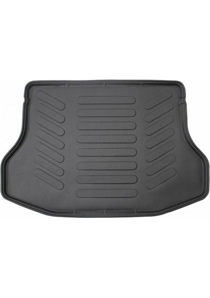 Kia Sorento 2004 Için Özel Tasarım 3D Bagaj Havuzu