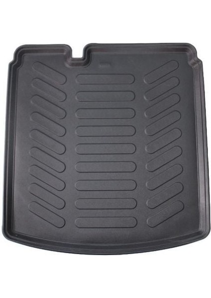 Opel Astra J Sedan 1,3 2012 Için Özel Tasarım 3D Bagaj Havuzu