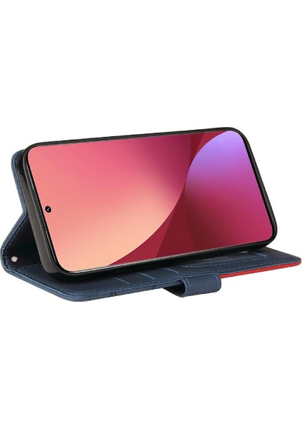 Xiaomi Mi 12 Telefon Kılıfı (Yurt Dışından) modelleri