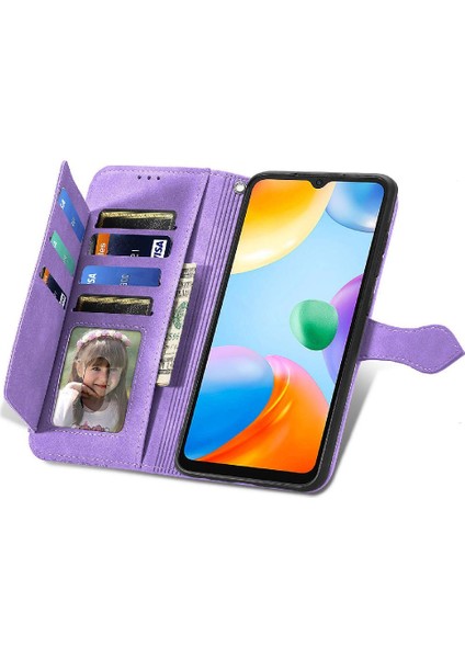 Redmi 10C Için Durum (Yurt Dışından)