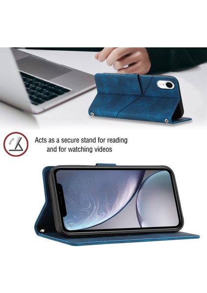 IPhone Xr Için Kılıf (Yurt Dışından)