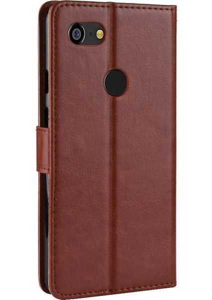Google Pixel 3 Xl Için Durum (Yurt Dışından)