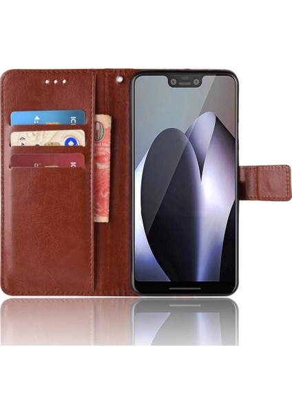 Google Pixel 3 Xl Için Durum (Yurt Dışından)