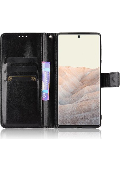 Google Pixel 6 Pro 5g Için Durum (Yurt Dışından)