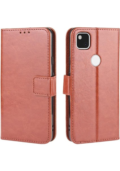 Google Pixel 4 Xl Için Durum (Yurt Dışından)
