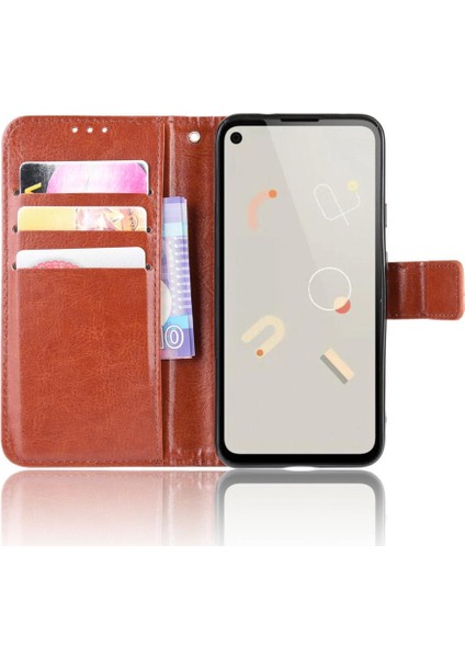 Google Pixel 4 Xl Için Durum (Yurt Dışından)