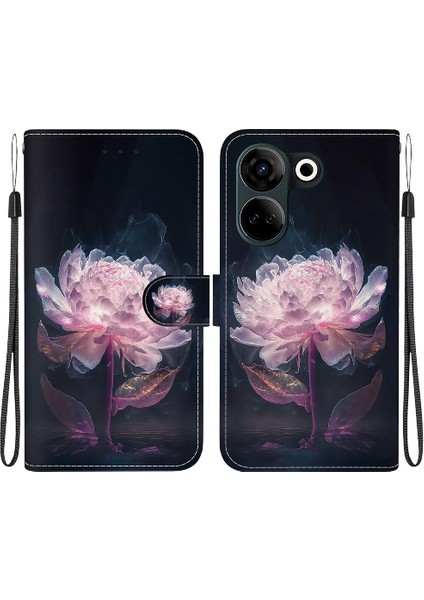 Tecno Camon 20 Için Durum (Yurt Dışından)