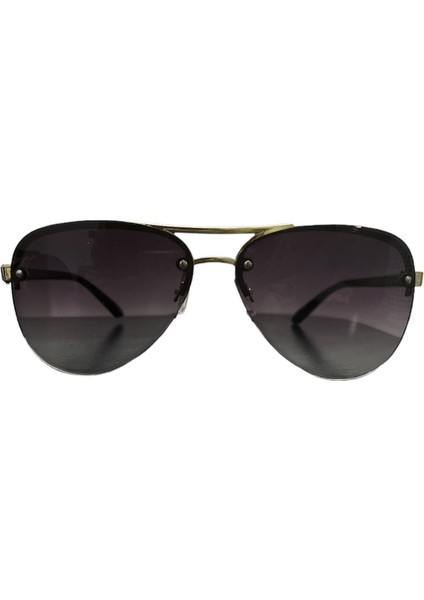 Mor Degrage UV400 Unisex Güneş Gözlüğü 615264