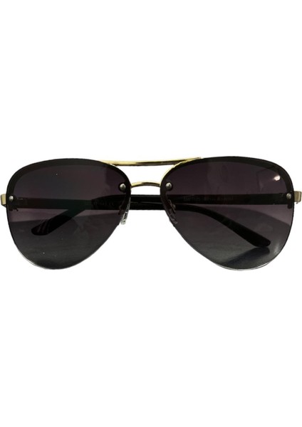 Mor Degrage UV400 Unisex Güneş Gözlüğü 615264 fırsatları