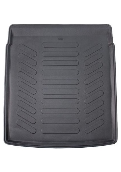 Volkswagen Passat B6 2008 Için Özel Tasarım 3D Bagaj Havuzu