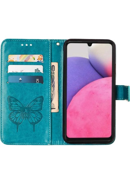 Samsung Galaxy A33 5g Için Kılıf (Yurt Dışından)