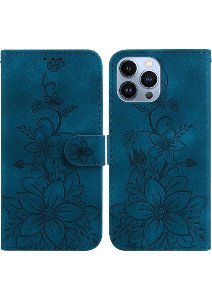 IPhone 14 Pro Kılıf ile Uyumlu (Yurt Dışından)
