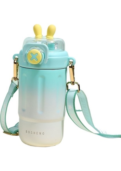 Termos Bardak, Damlatmaz Bardak, Portatif Çapraz Su Bardağı (Yurt Dışından)