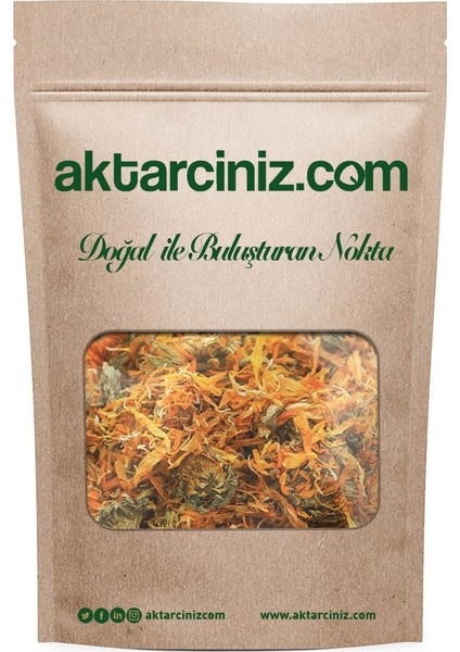 Aynısefa Çiçeği 500 gr
