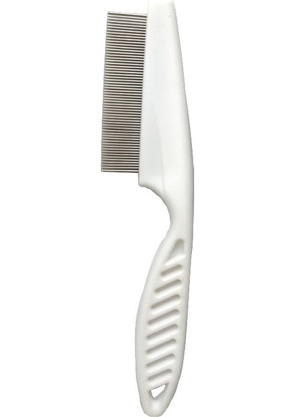 Evcil Hayvan Saç Tarağı Iğne Tarağı Pire Tarağı (Yurt Dışından)
