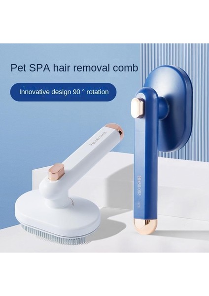Yüzen Tüyleri Gidermek Için Evcil Hayvan Tarağı, Iğneli Tarak, Evcil Hayvan Kılı Fırçası (Yurt Dışından) fiyatları
