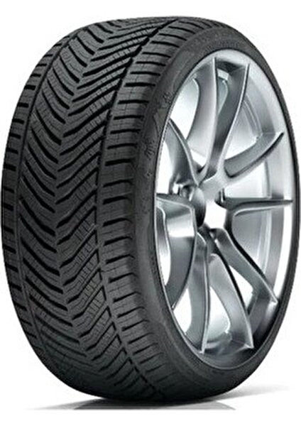 175/65 R14 86H Xl All Season M+S Oto Dört Mevsim Lastiği ( Üretim Yılı:2024 )