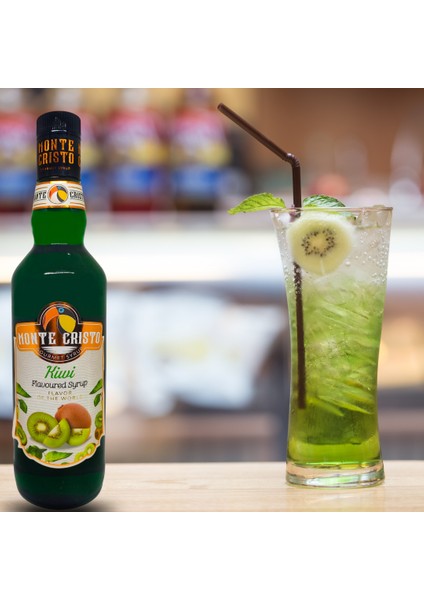 Şurup Kivi 70cl