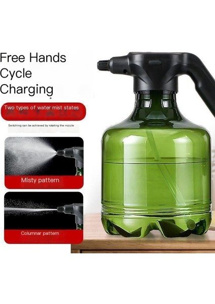 Elektrikli Sulama Su Isıtıcısı Ev Çiçek Sulama Artefakt Püskürtücü (Yurt Dışından) modelleri