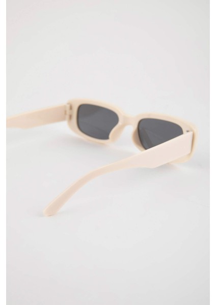 Kadın Dikdörtgen Güneş Gözlüğü D0889AXNS indirimleri