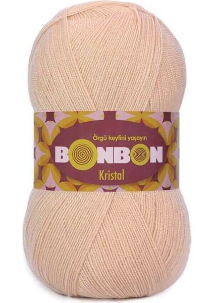 Kristal - 98293- Ten(5 Adet)