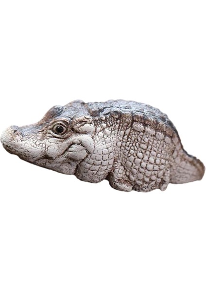 Mini Heykel Reçine Çay Pet Minyatür Küçük Heykeli (Yurt Dışından)