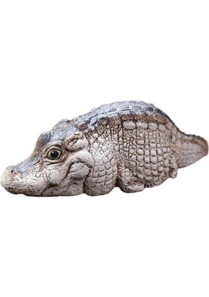 Mini Heykel Reçine Çay Pet Minyatür Küçük Heykeli (Yurt Dışından)