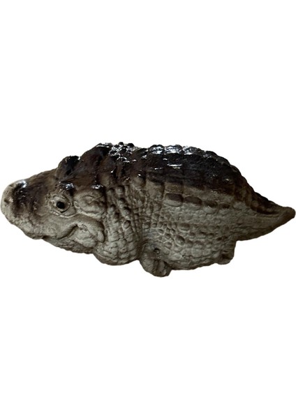 Mini Heykel Reçine Çay Pet Minyatür Küçük Heykeli (Yurt Dışından)