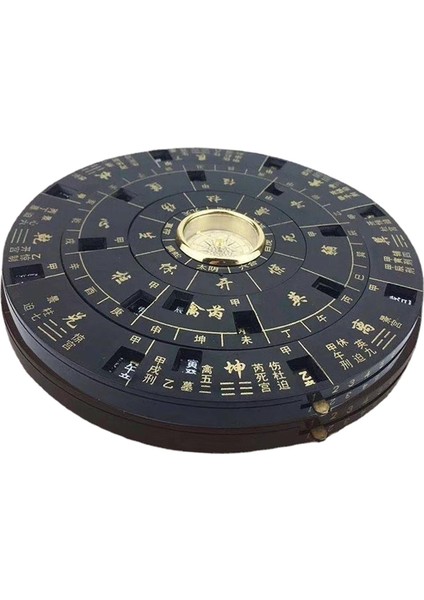 Feng Shui Luo Pan Şeytan Çıkarma Antik Çin Aksesuarları Gadget'ı (Yurt Dışından) indirimleri