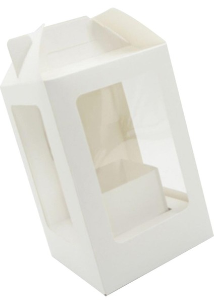 Çiçek Ambalaj Kutuları Şeffaf Ambalaj Ambalaj si (Yurt Dışından)