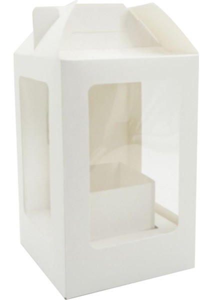 Çiçek Ambalaj Kutuları Şeffaf Ambalaj Ambalaj si (Yurt Dışından) fiyatları