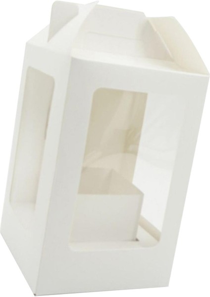 Çiçek Ambalaj Kutuları Şeffaf Ambalaj Ambalaj si (Yurt Dışından) fırsatları