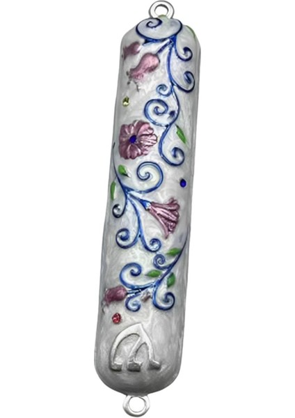 Kapı Mezuzah Mesih Mezuzah Evi I Ev El I B (Yurt Dışından)