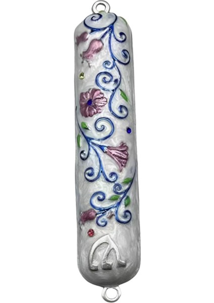 Kapı Mezuzah Mesih Mezuzah Evi I Ev El I B (Yurt Dışından)