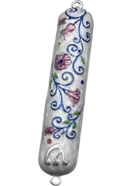 Kapı Mezuzah Mesih Mezuzah Evi I Ev El I B (Yurt Dışından)