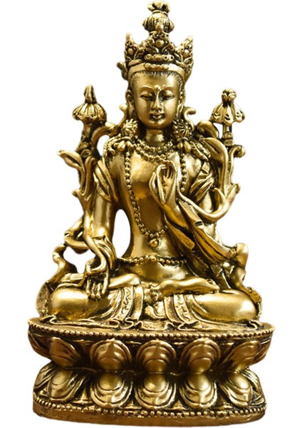 Buda Heykeli Budizm Meditasyon Dekor Odası Üstü I B Için (Yurt Dışından)
