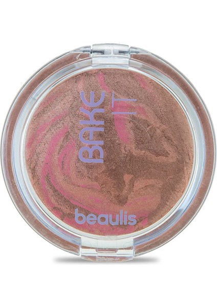 Bake It Baked Allık 189 Summer Glow
