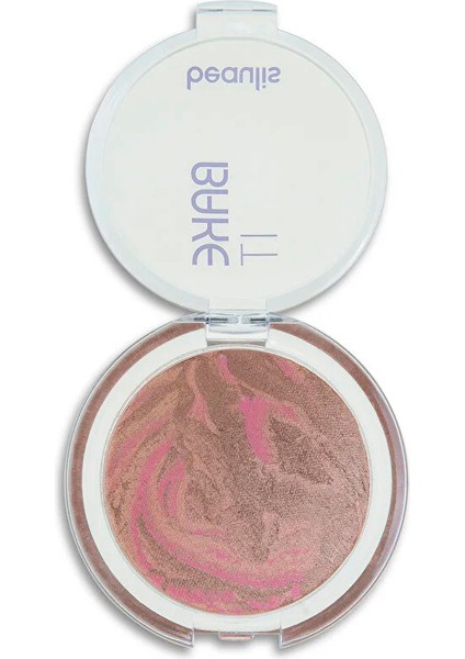 Bake It Baked Allık 189 Summer Glow fırsatları