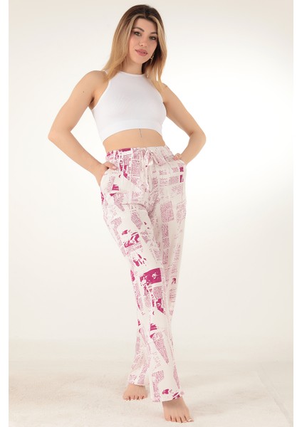 Kadın Pijama Takımı