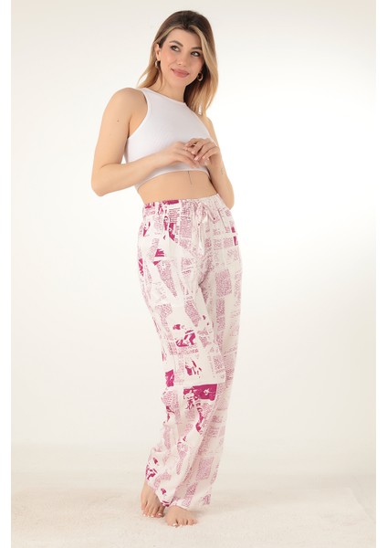 Kadın Pijama Takımı