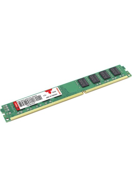 8gb Ddr3 1600 Mhz Masaüstü Pc Ram Bellek - TGR16N11/8 - 1.5V