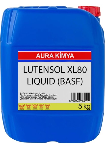 Lutensol XL80 5 kg