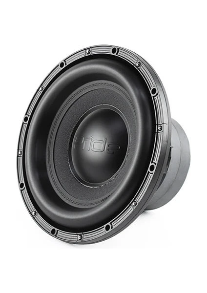 Audio M12 12 D1.8 30CM 2400W 1200RMS Profesyonel Spl Subwoofer