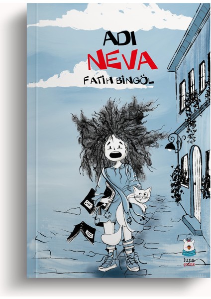 Adı Neva - Fatih Bingöl