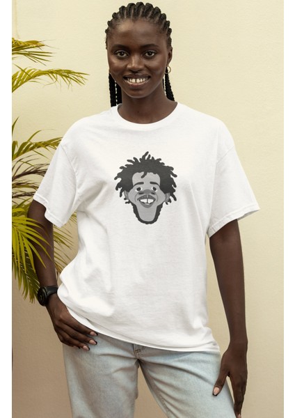 Capital Steez Sırt Baskılı T-Shirt, Rap Music Tişört fiyatları
