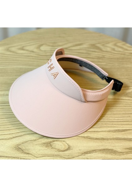 Yaz Güneş Koruması Güneş Şapkası (Yurt Dışından)