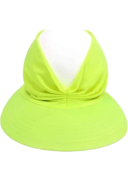 Yeni Uv Güneşlik Şapka (Yurt Dışından) fiyatları